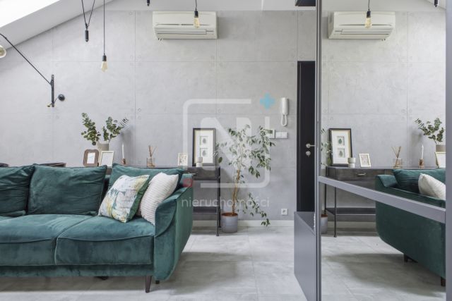 Mieszkanie 2-pokojowe Warszawa Praga, ul. Kawęczyńska. Zdjęcie 5