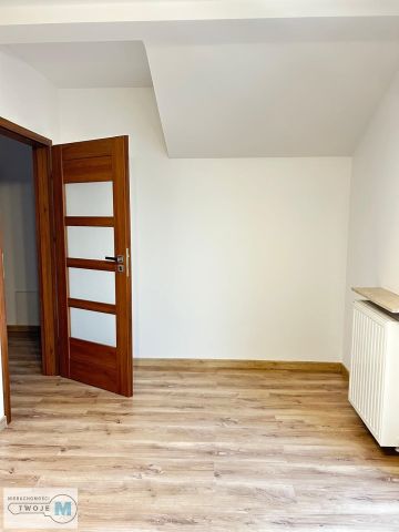 Mieszkanie 4-pokojowe Kielce Baranówek, ul. Stanisława Żółkiewskiego. Zdjęcie 11