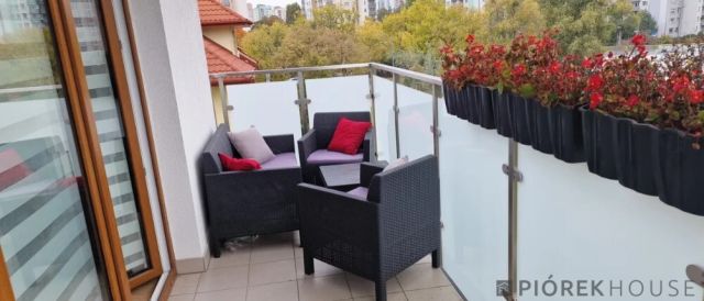 Mieszkanie 2-pokojowe Warszawa Bielany, ul. Mistrzowska. Zdjęcie 15