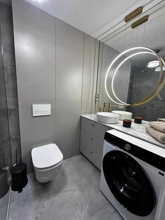 Mieszkanie 2-pokojowe Białystok Os. Młodych. Zdjęcie 5