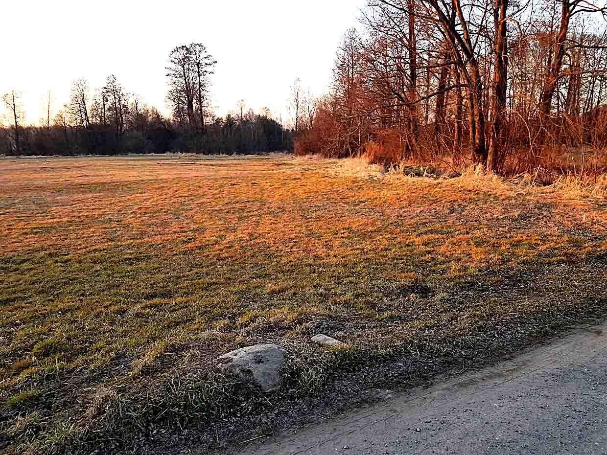 Działka budowlana Kąty Goździejewskie Drugie. Zdjęcie 2