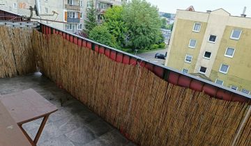 Mieszkanie 3-pokojowe Koło, ul. Kolejowa