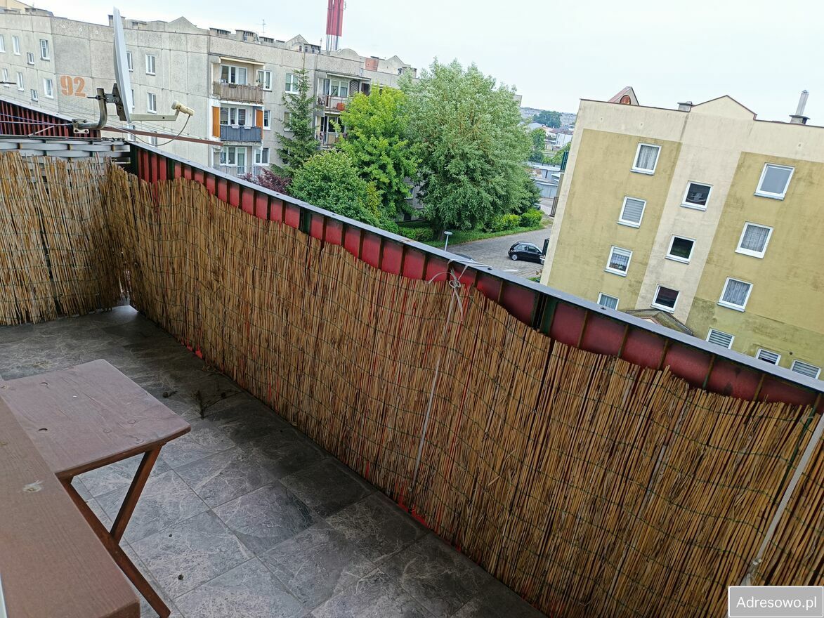 Mieszkanie 3-pokojowe Koło, ul. Kolejowa. Zdjęcie 2