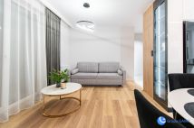 Mieszkanie 2-pokojowe Kraków, ul. Antoniego Augustynka-Wichury. Zdjęcie 4