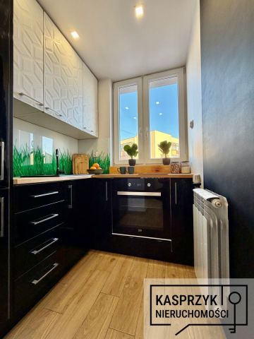 Mieszkanie 2-pokojowe Tarnów, ul. Polskiego Czerwonego Krzyża. Zdjęcie 4