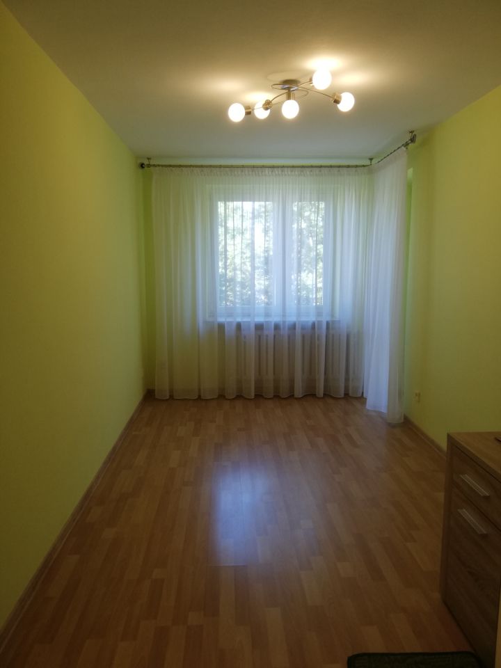 Mieszkanie 3-pokojowe Zamość Nowe Miasto, ul. Lwowska. Zdjęcie 5