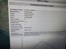 Działka rolna Konradów. Zdjęcie 4