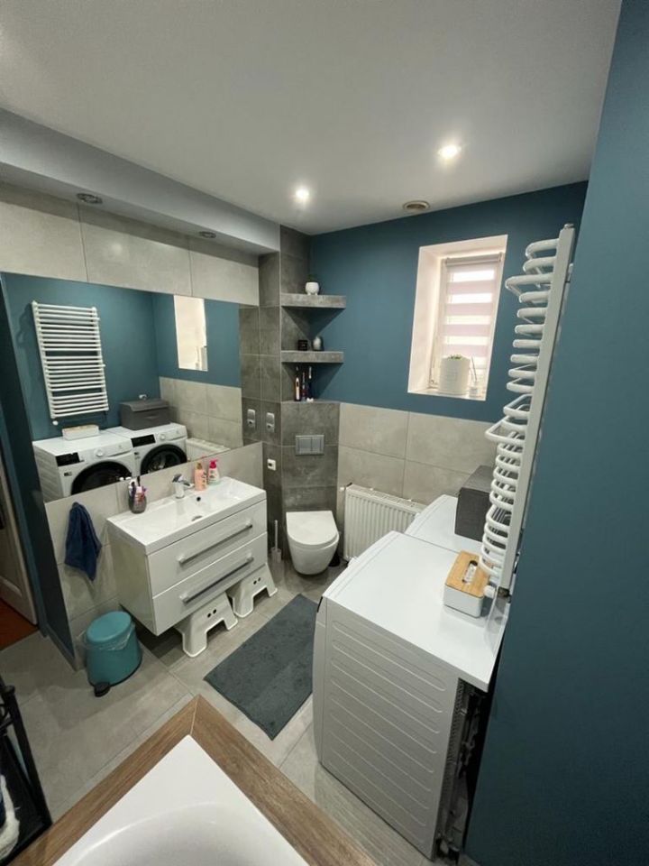 Mieszkanie 3-pokojowe Bielawa. Zdjęcie 2