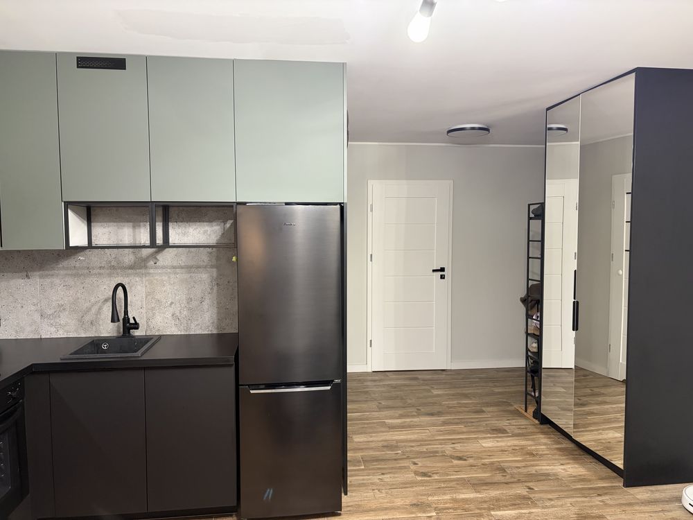 Mieszkanie 2-pokojowe Siedlce. Zdjęcie 2