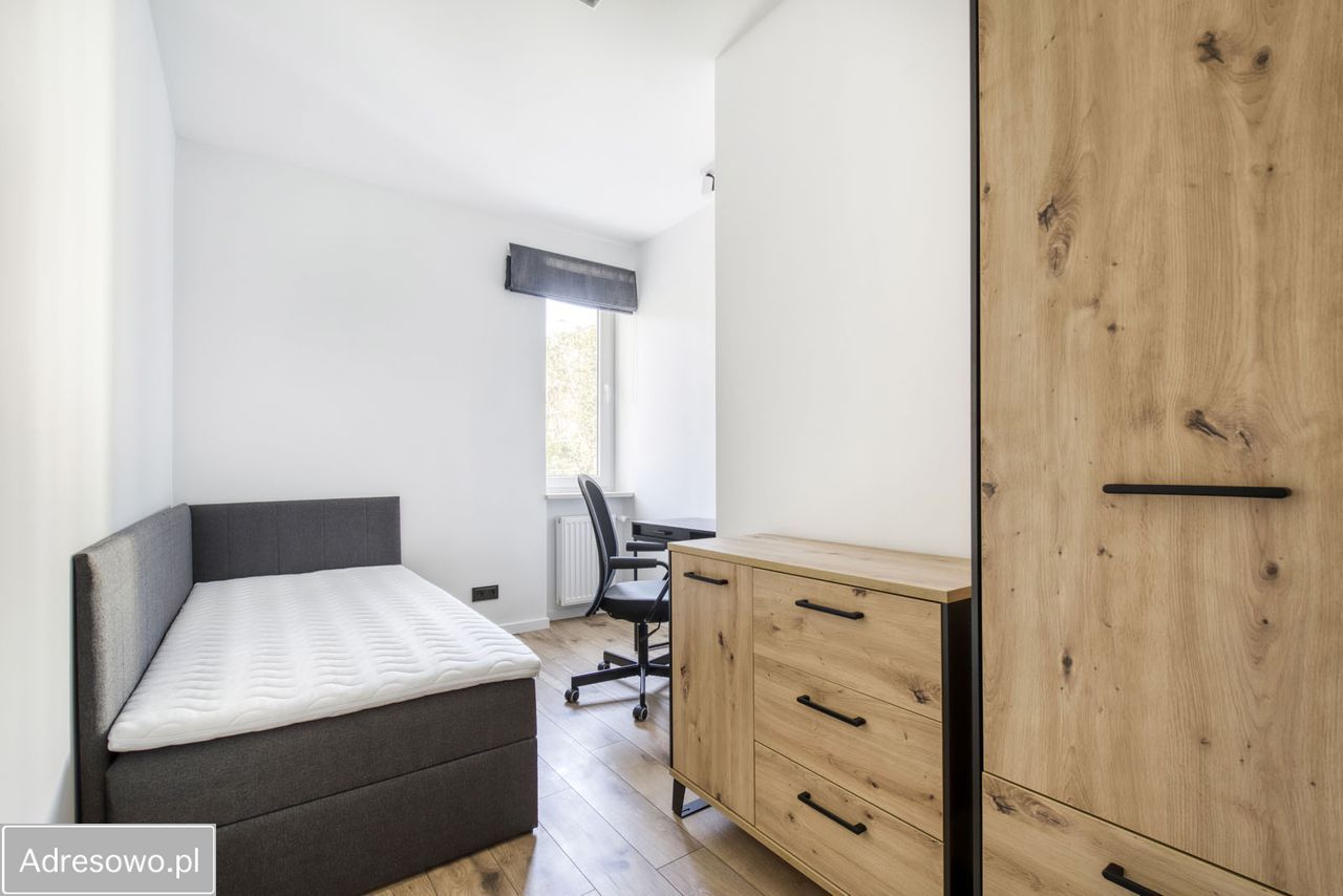 Mieszkanie 4-pokojowe Warszawa Wola, ul. Syreny. Zdjęcie 9