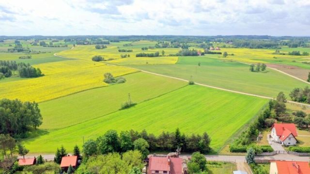 Działka budowlana Pozezdrze, ul. Słoneczna. Zdjęcie 11