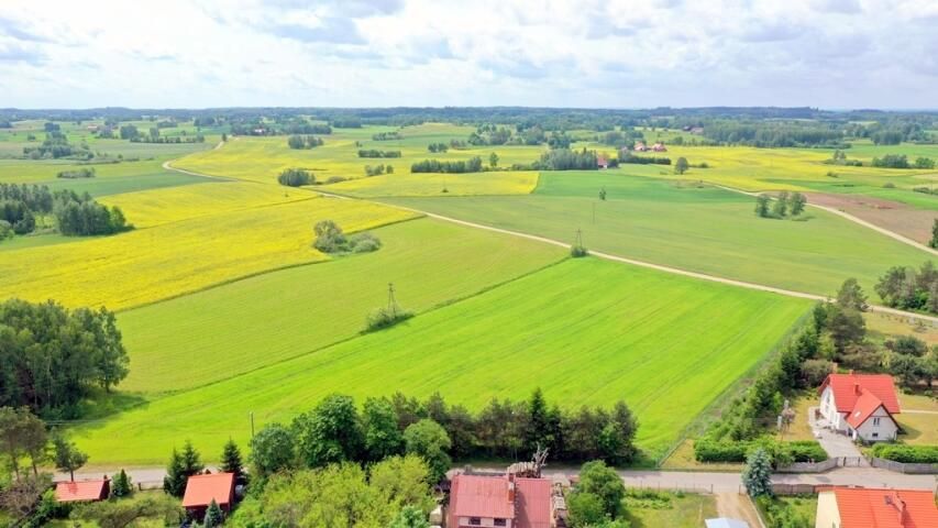 Działka budowlana Pozezdrze, ul. Słoneczna. Zdjęcie 11