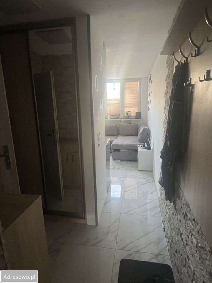 Mieszkanie 1-pokojowe Świnoujście Centrum. Zdjęcie 3