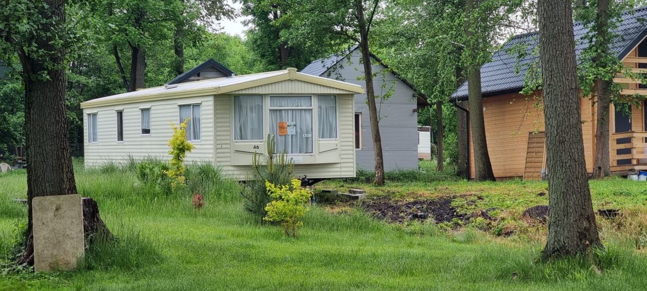 dom letniskowy Dobiegniew. Zdjęcie 1