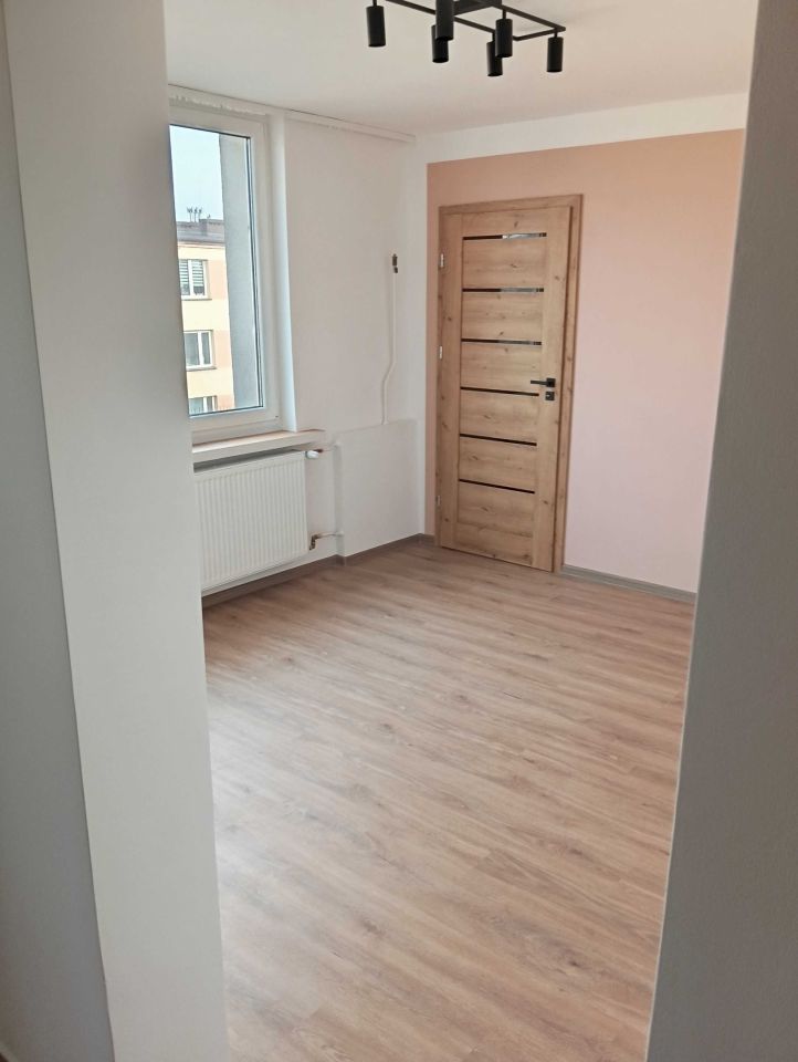 Mieszkanie 3-pokojowe Sosnowiec, ul. Litewska. Zdjęcie 5