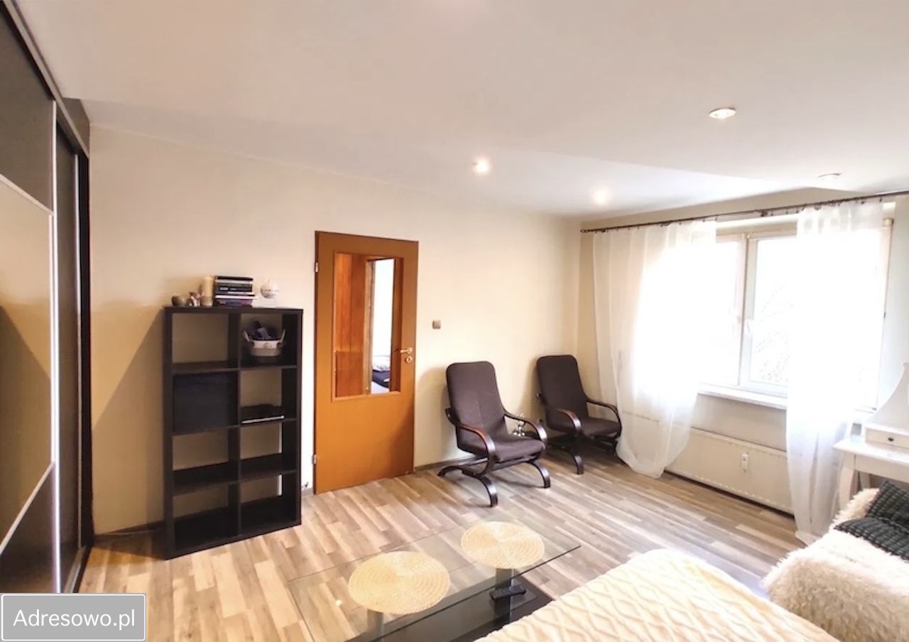 Mieszkanie 2-pokojowe Katowice Koszutka, ul. Katowicka. Zdjęcie 8