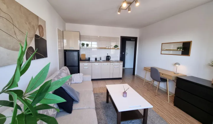 Mieszkanie 2-pokojowe Warszawa Wola, ul. Górczewska