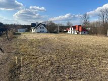 Działka budowlana Przyłęk Górny Przyłęk, Przyłęk. Zdjęcie 2