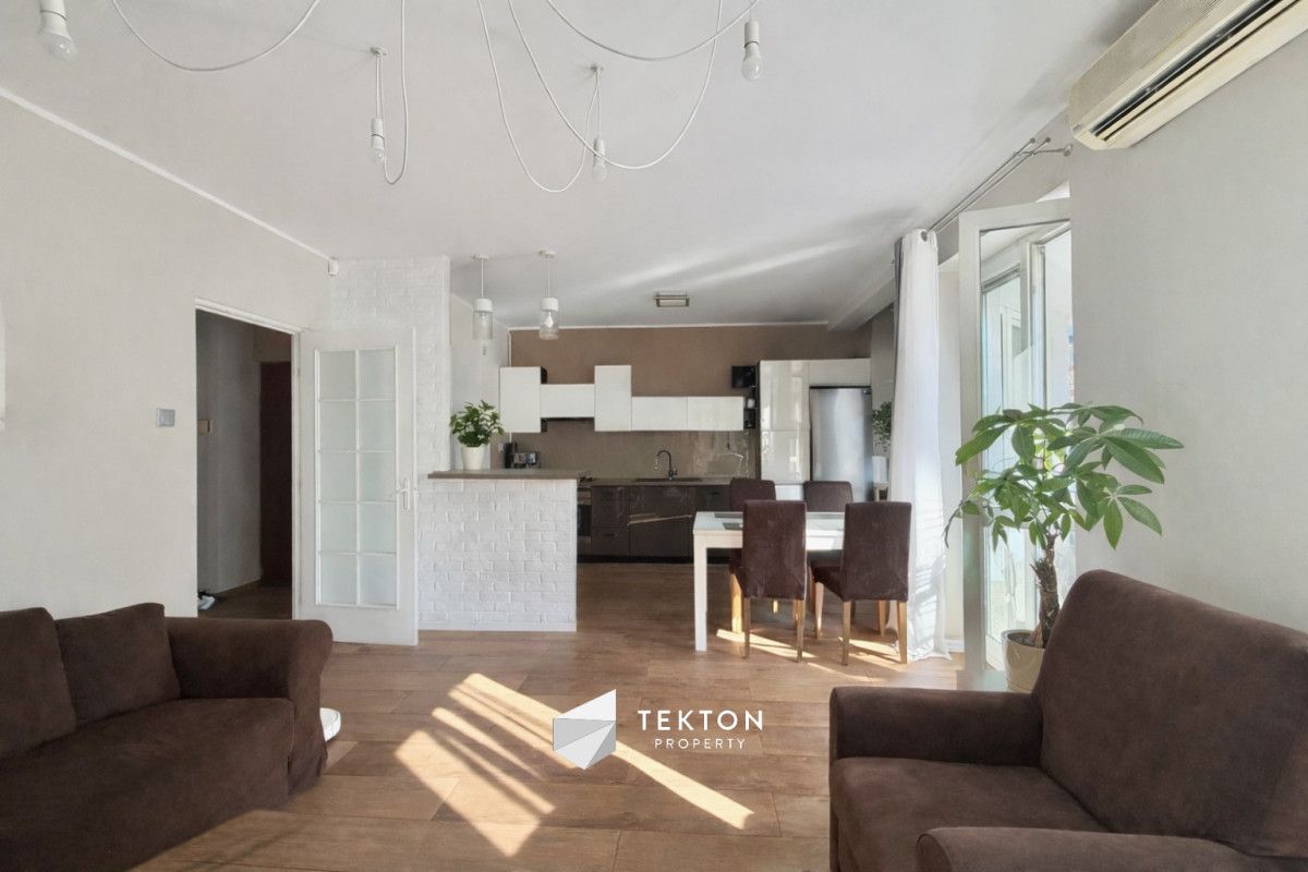 Mieszkanie 3-pokojowe Warszawa Praga-Południe, ul. Szkoły Orląt. Zdjęcie 2