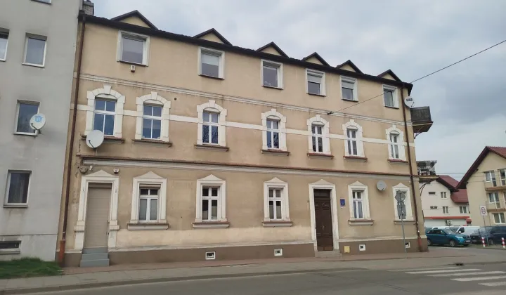 Mieszkanie 1-pokojowe Kraków Borek Fałęcki, ul. Józefa Montwiłła-Mireckiego