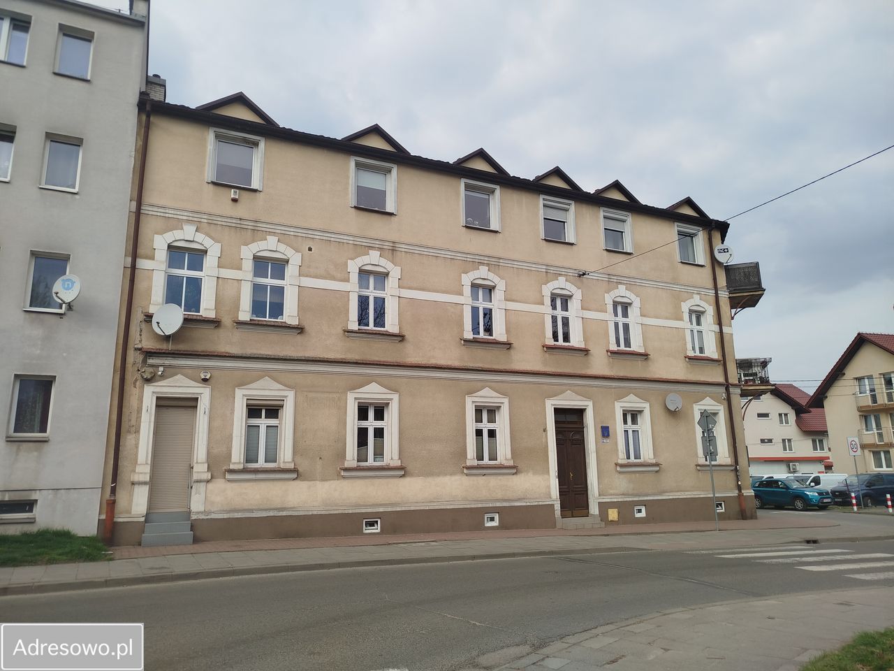 Mieszkanie 1-pokojowe Kraków Borek Fałęcki, ul. Józefa Montwiłła-Mireckiego. Zdjęcie 1