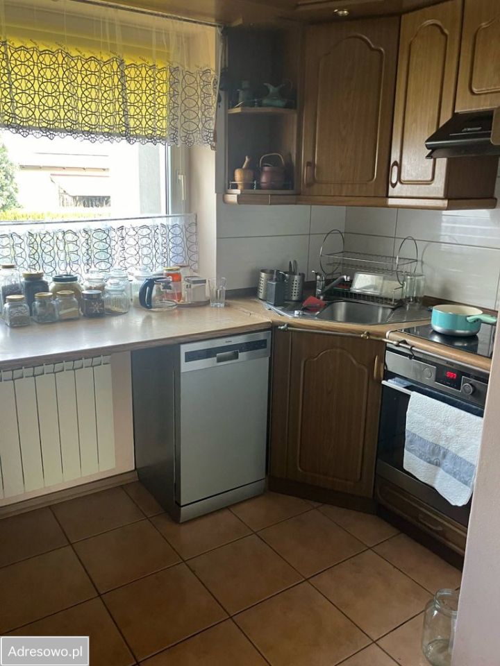 dom szeregowy, 5 pokoi Milicz Karłów, ul. Ogrodowa. Zdjęcie 14