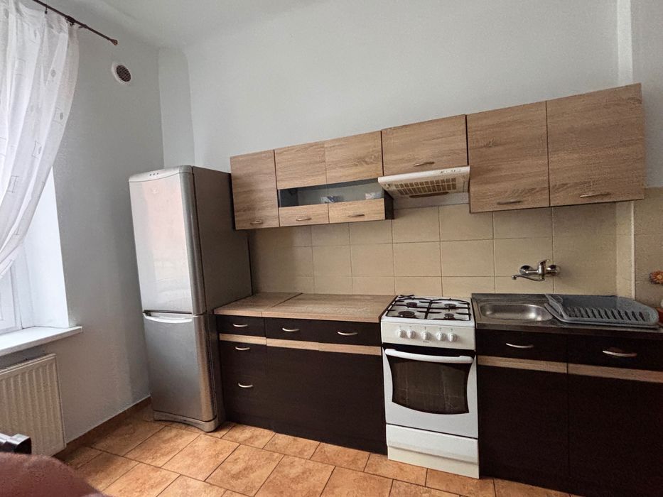 Mieszkanie 1-pokojowe Dąbrowa Górnicza Centrum, ul. Stefana Żeromskiego. Zdjęcie 8