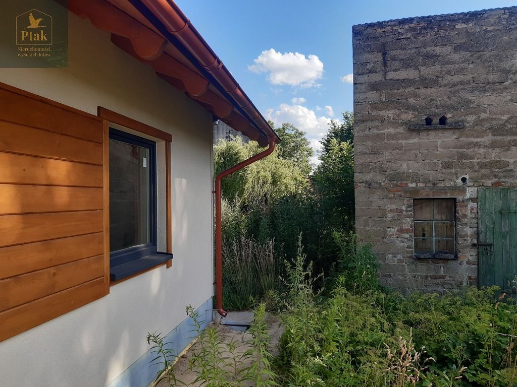 dom wolnostojący, 4 pokoje Boruja. Zdjęcie 12