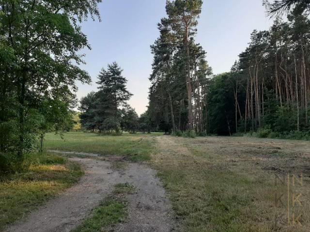 Działka budowlana Siechnice. Zdjęcie 1