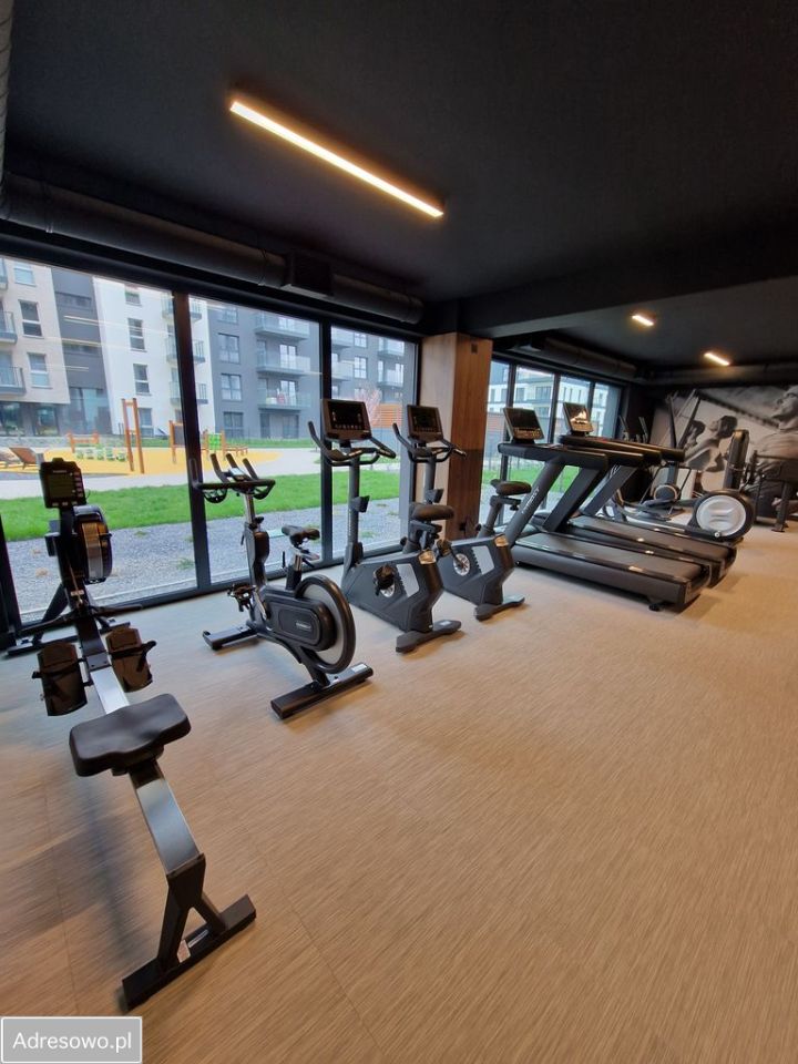 Mieszkanie 2-pokojowe Poznań Piątkowo, ul. Zygmunta Wojciechowskiego. Zdjęcie 7