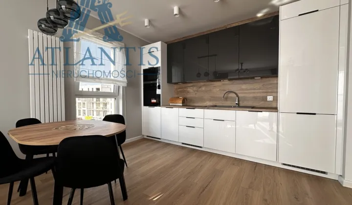 Mieszkanie 3-pokojowe Bydgoszcz Górzyskowo, ul. Franciszka Żwirki i Stanisława Wigury