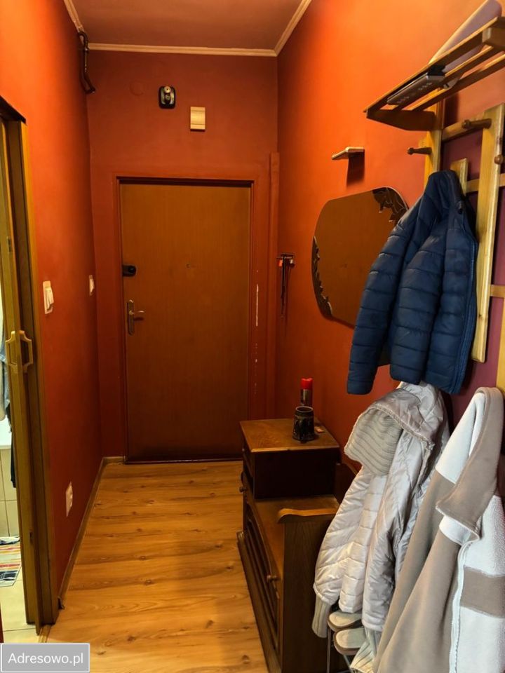 Mieszkanie 2-pokojowe Słubice, ul. Wandy. Zdjęcie 15