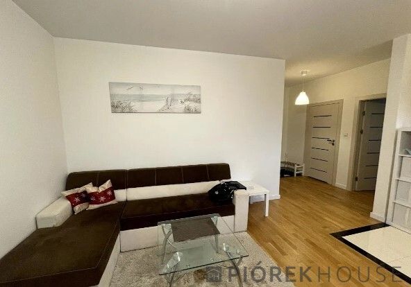 Mieszkanie 2-pokojowe Warszawa Praga-Południe, ul. Jana Nowaka-Jeziorańskiego. Zdjęcie 5