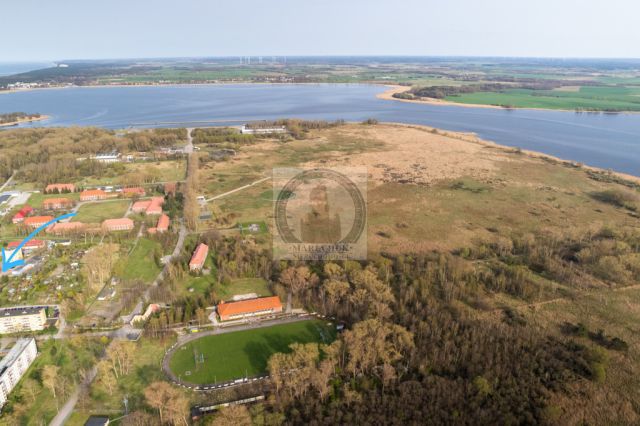 Działka budowlana Dziwnów. Zdjęcie 3