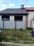 dom wolnostojący, 3 pokoje Łaskarzew, ul. Cicha. Zdjęcie 1