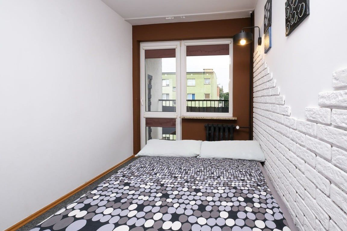 Mieszkanie 3-pokojowe Głogów Stare Miasto, ul. Aleja Wolności. Zdjęcie 11