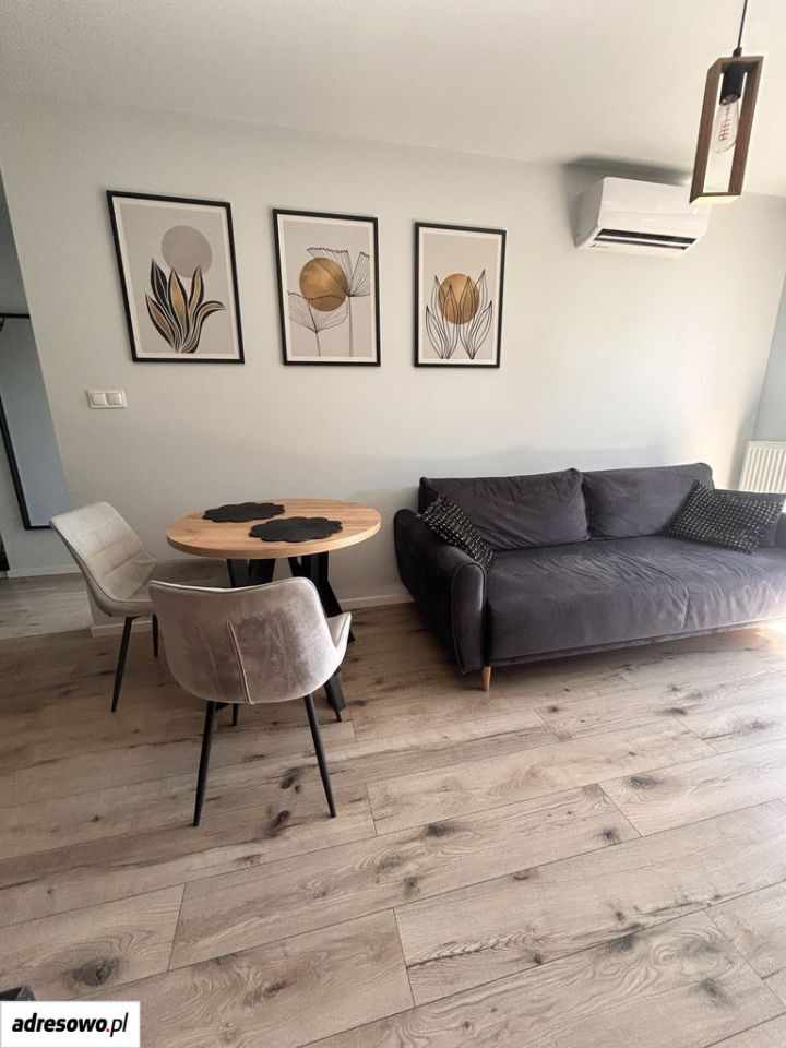 Mieszkanie 2-pokojowe Wrocław Maślice. Zdjęcie 8