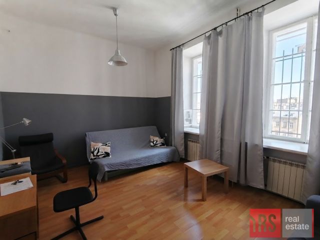 Mieszkanie 1-pokojowe Warszawa Śródmieście, ul. Piwna. Zdjęcie 5