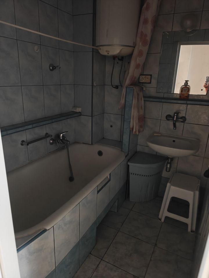 Mieszkanie 3-pokojowe Wrocław Grabiszyn, ul. Szczęśliwa. Zdjęcie 10