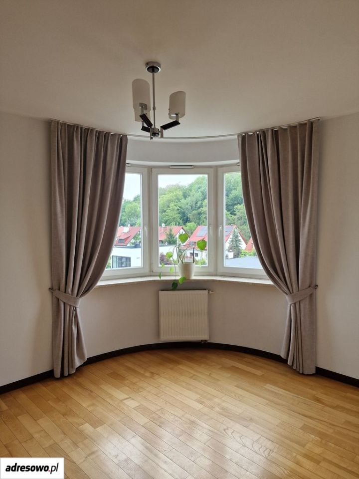 Mieszkanie 3-pokojowe Warszawa Czerniaków. Zdjęcie 7
