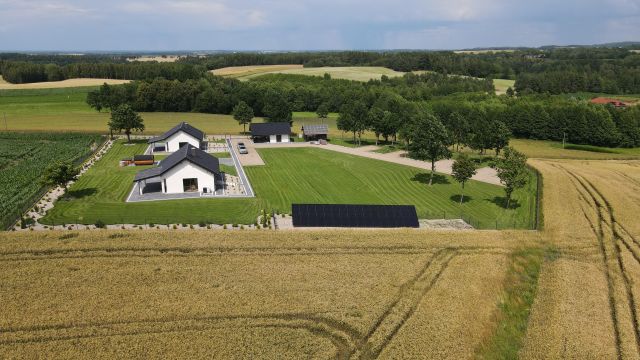 Hotel/pensjonat Wiśniewo. Zdjęcie 5