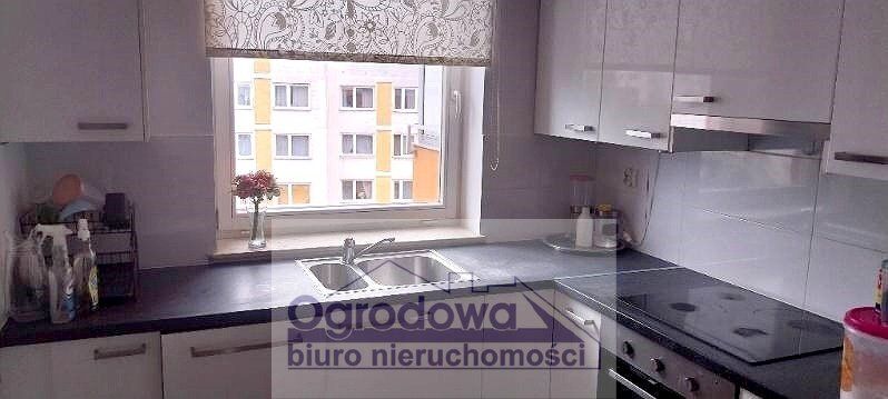 Mieszkanie 3-pokojowe Warszawa Wilanów, ul. Stanisława Lentza. Zdjęcie 2