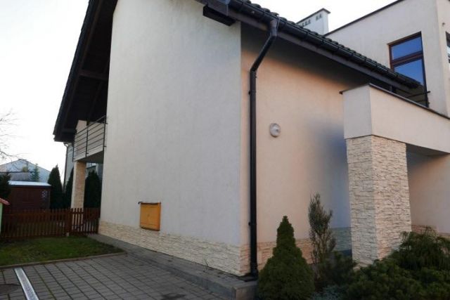 Mieszkanie 4-pokojowe Zielonki, ul. Na Piaski. Zdjęcie 1