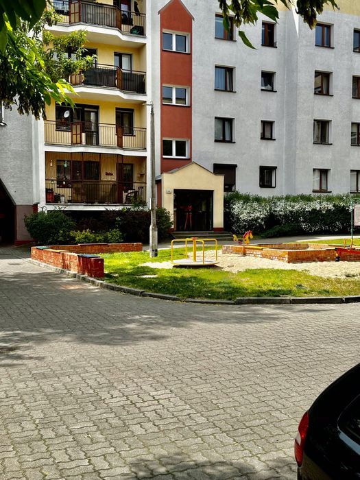 Mieszkanie 2-pokojowe Bydgoszcz Górzyskowo, ul. Juliusza Kossaka