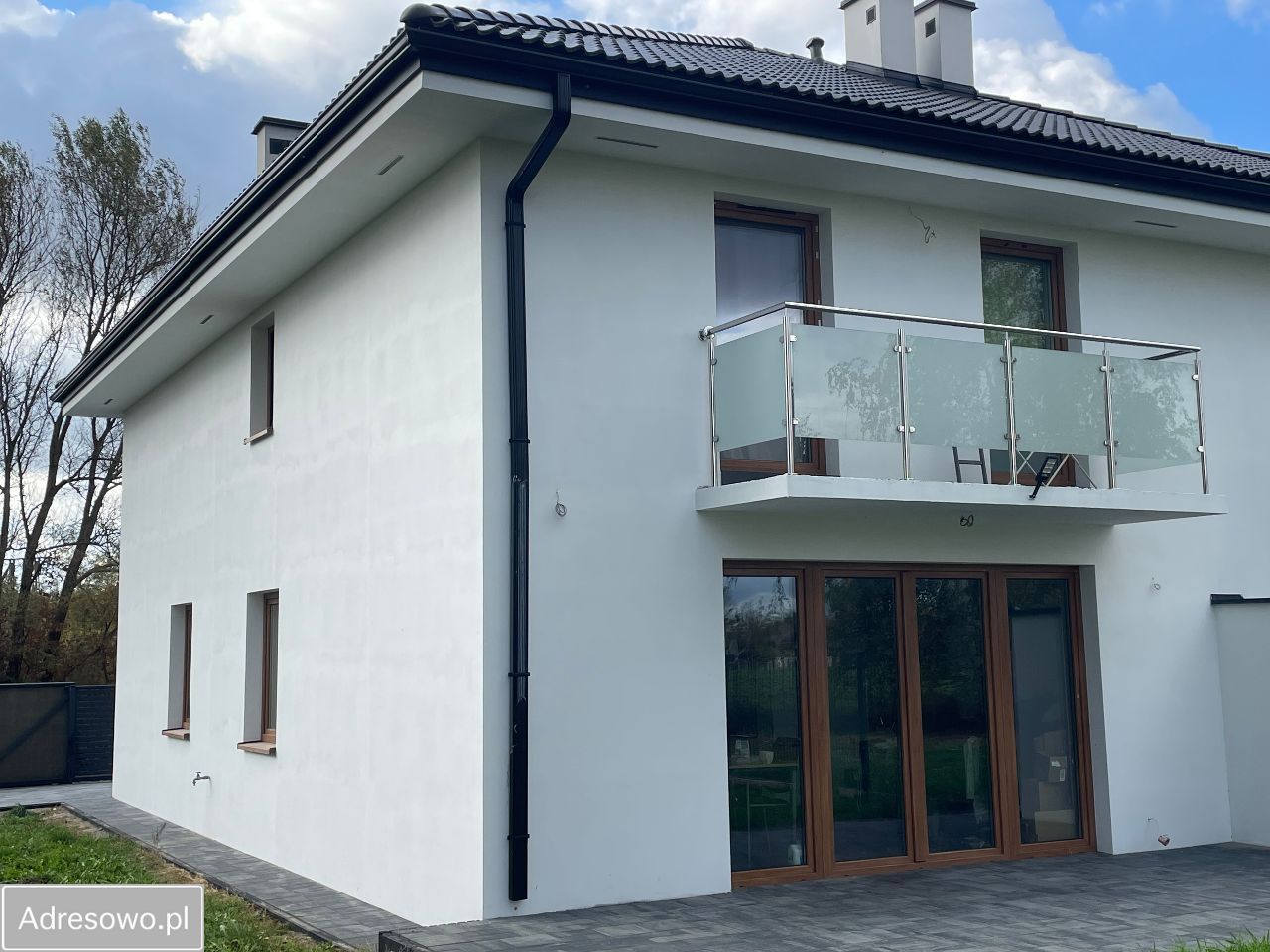 dom wolnostojący, 5 pokoi Sochaczew Centrum, ul. Polna. Zdjęcie 16