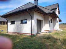 dom wolnostojący, 5 pokoi Wólka-Przedmieście. Zdjęcie 1