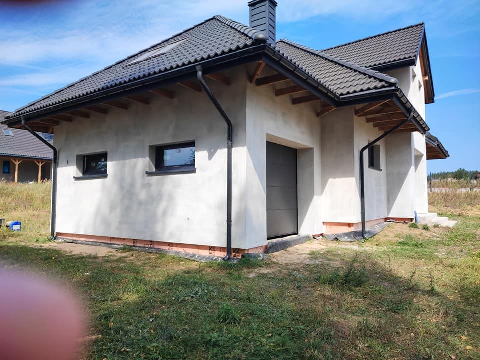 dom wolnostojący, 5 pokoi Wólka-Przedmieście. Zdjęcie 2