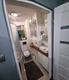 Mieszkanie 2-pokojowe Piaseczno, ul. Strusia. Zdjęcie 1