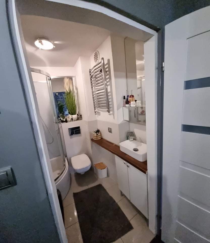 Mieszkanie 2-pokojowe Piaseczno, ul. Strusia. Zdjęcie 2