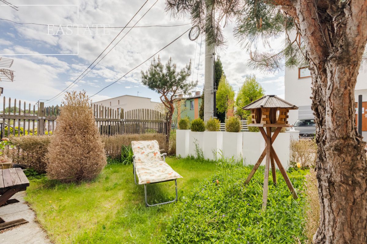 Mieszkanie 7-pokojowe Gdynia Mały Kack, ul. Siedlecka. Zdjęcie 11